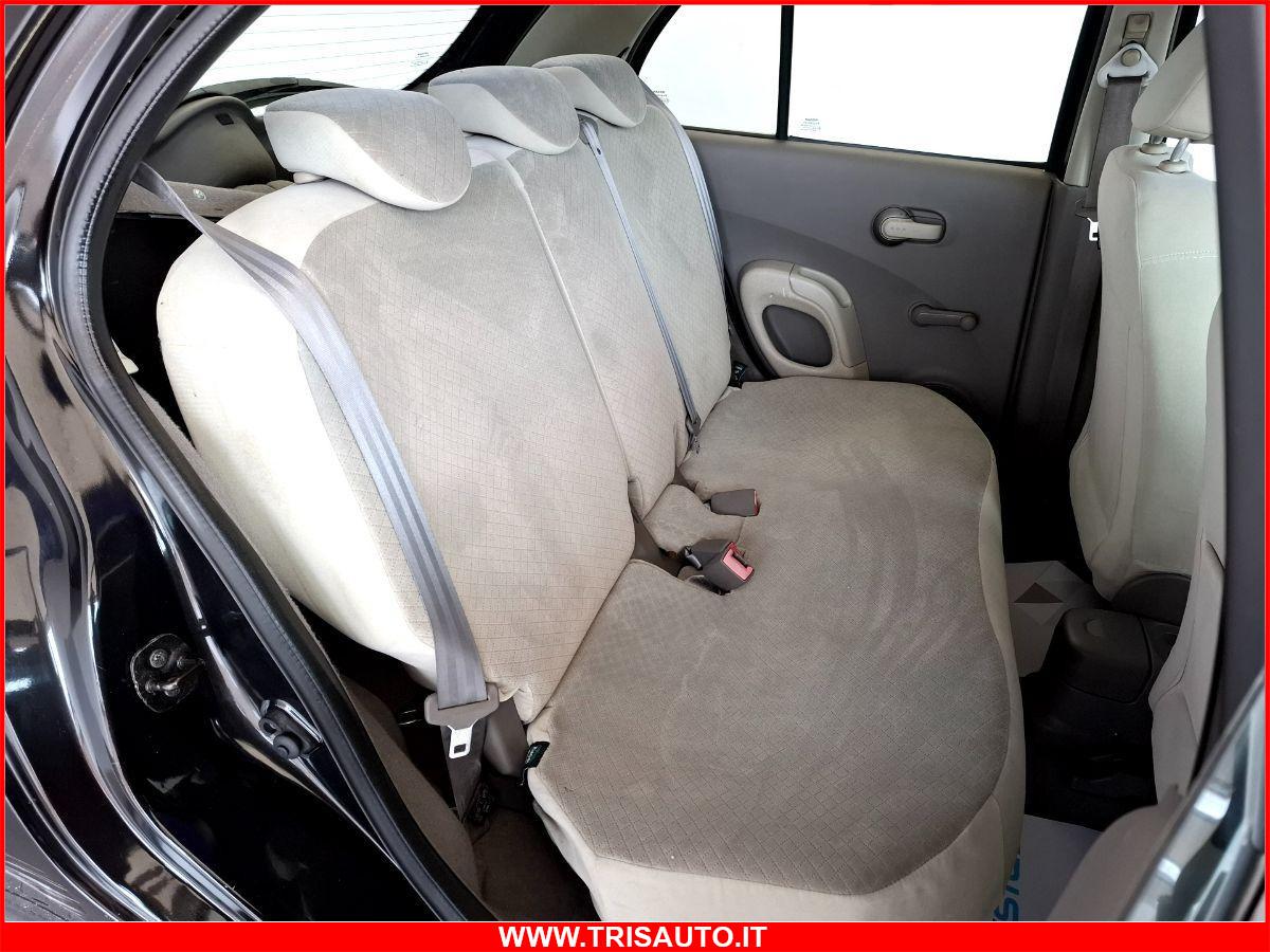 NISSAN Micra 1.2 Visia 5p NEOPATENTATI