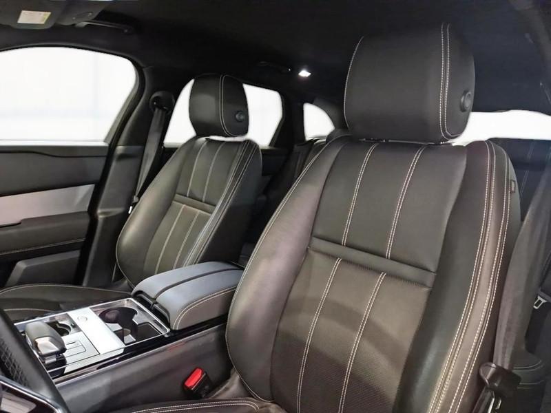 LAND ROVER RANGE ROVER VELAR 2.0 I4 PHEV 404 R-DYNAMIC S 4WD AUTO SUV