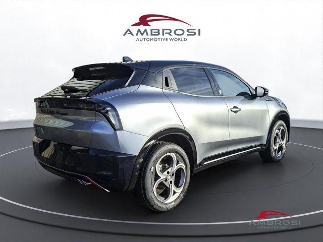 ALFA ROMEO Junior ibrida Edizione Milano Cortina 2026 1.2 145CV Hybr