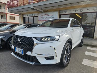 DS7 Crossback 1.5Blue-HDi 130cv RIVOLI premiumLine