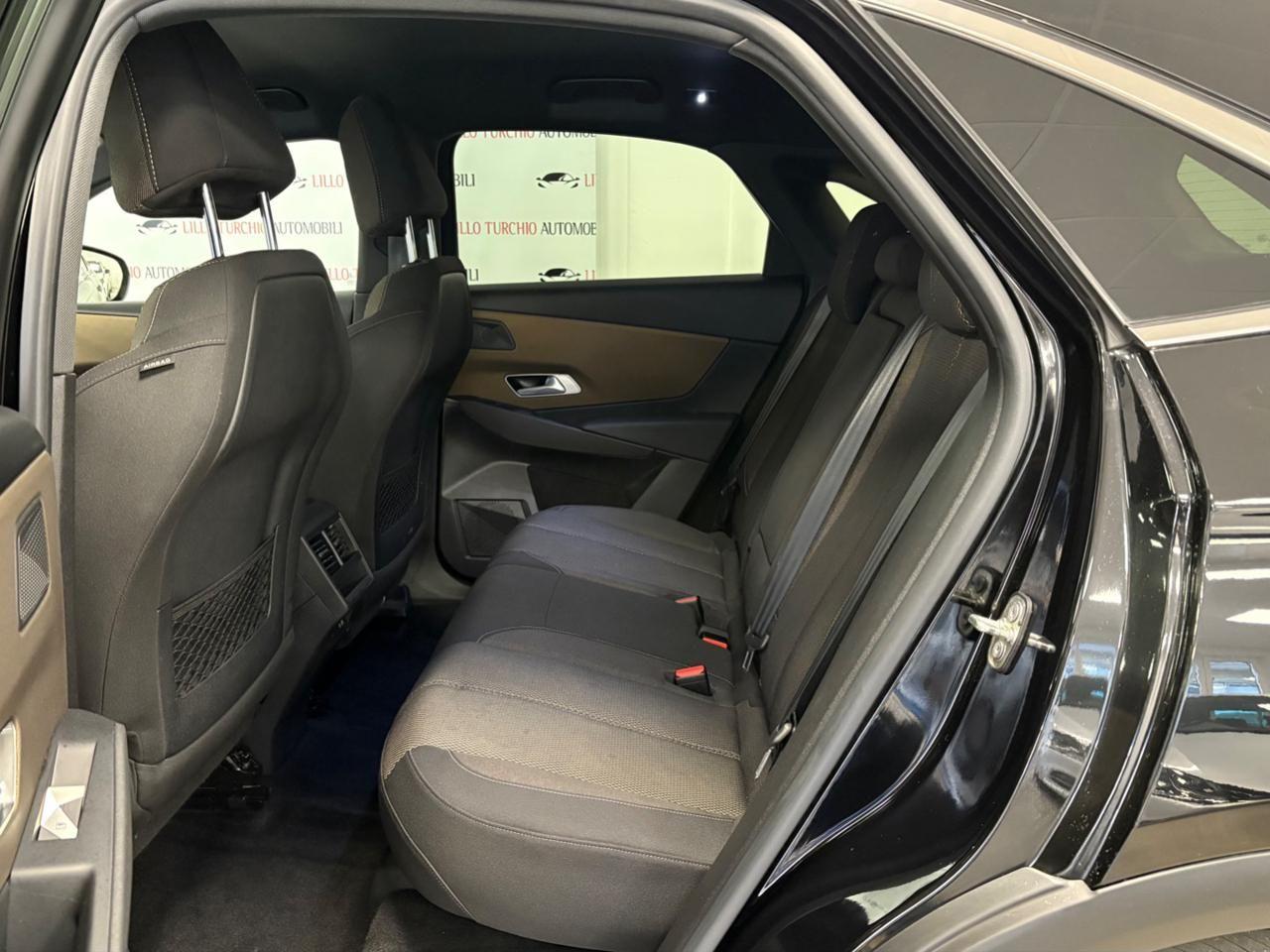 DS DS7 Crossback 1.5 bluehdi Business 130cv auto