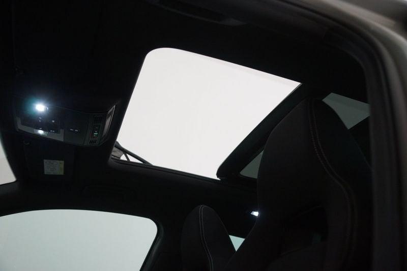 Škoda Karoq 1.5 TSI ACT SportLine