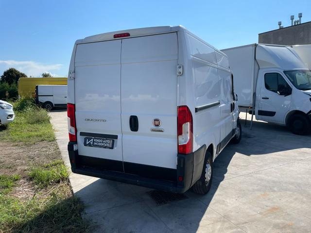 FIAT Ducato 2.3 MULTIJET 150CV FURGONE CAMBIO MANUALE