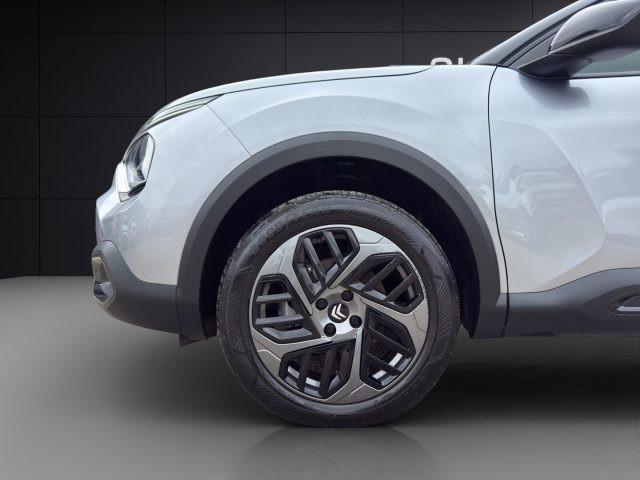 CITROEN C4 PureTech 130 S&S Feel Pack