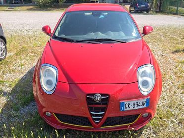 ALFA ROMEO MiTo 1.6 JTDm 16V Distinctive X COMMERCIANTI