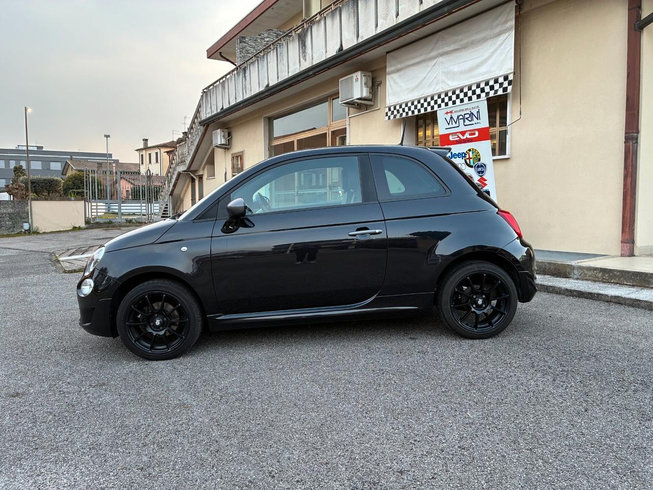 Fiat 500 1.2 S *PREZZO REALE*