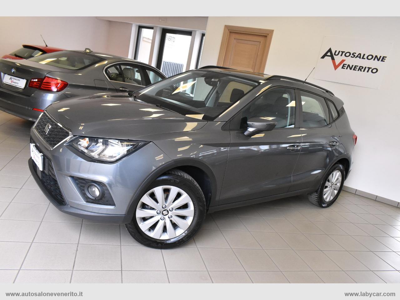 SEAT Arona 1.0 EcoTSI Style