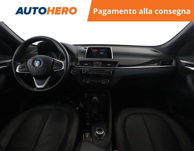 BMW X1 xDrive18d xLine
