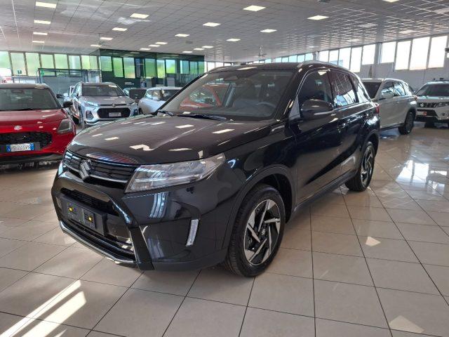 SUZUKI Vitara 1.4 Hybrid 4X4 Starview AT EXTRA PROMO+INCENTIVO