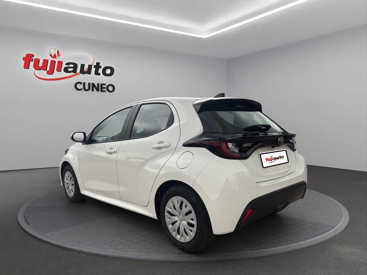 Toyota Yaris 1.5h Active