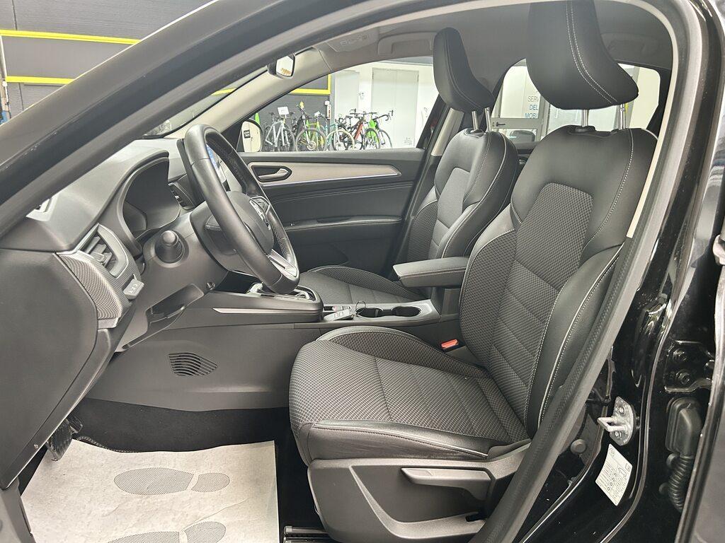 Renault Arkana 1.6 Hybrid Intens E-Tech Auto