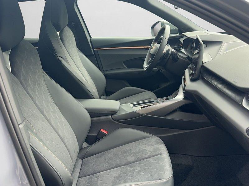 Cupra Terramar 2.0 TSI DSG 4Drive VZ Tetto Led MatrixHD 20" Camera 360°