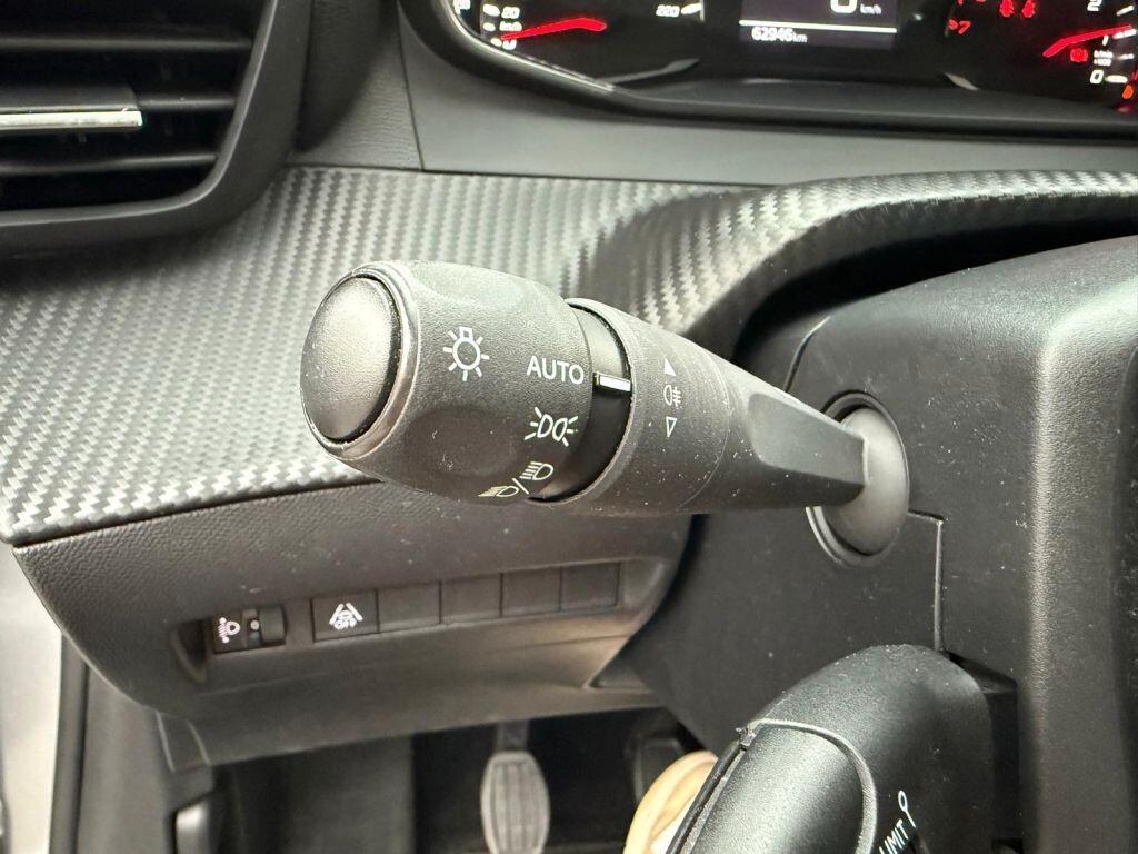 Peugeot 208 PureTech 75 Stop&Start 5 porte Active