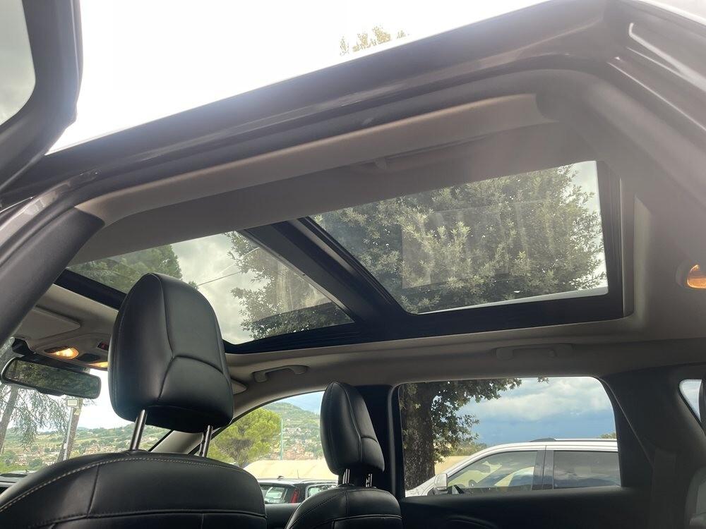 Jeep Cherokee 2.0 Mjt II 170CV 4WD Active Drive Limited