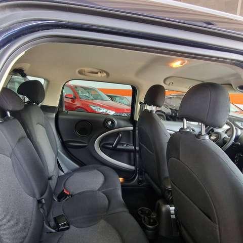 MINI One D Countryman Mini Countryman R60 1.6 E6