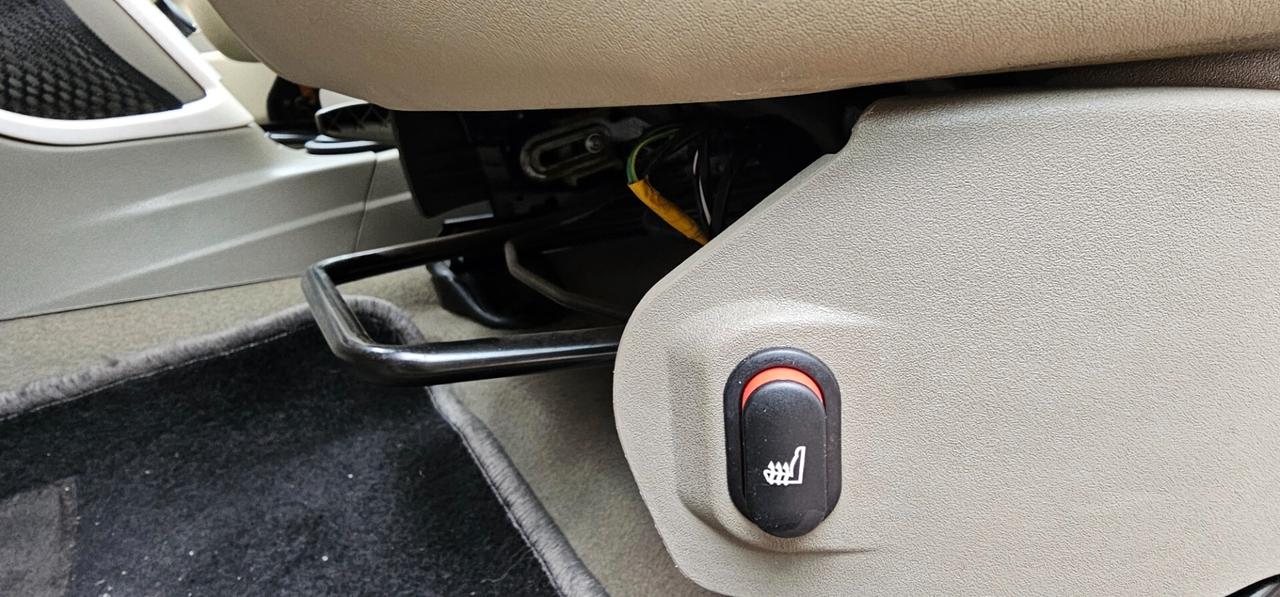 Ford Ka 1.2 69 CV Titanium Business