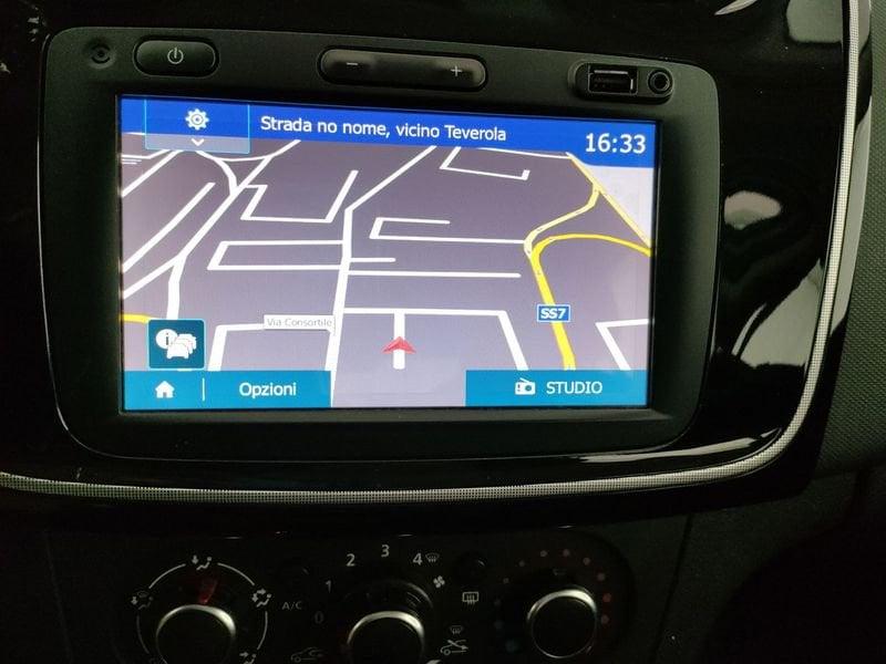 Dacia Sandero Sandero Stepway 0.9 TCe Turbo GPL 90 CV S&S Techroad