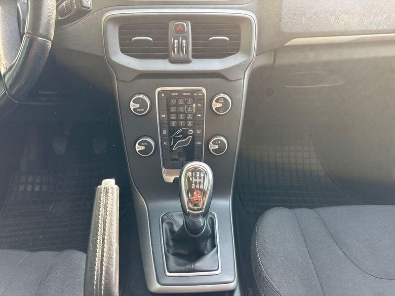 Volvo V40 (2012-2020) D2 Kinetic