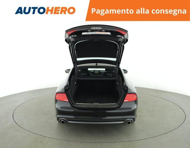 AUDI A7 SPB 3.0 V6 TDI 245 CV clean diesel quattro S troni