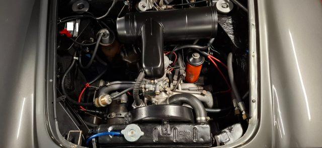 LANCIA Flavia COUPE' 1.8 ASI TARGA ORO - INTERNI BEIGE