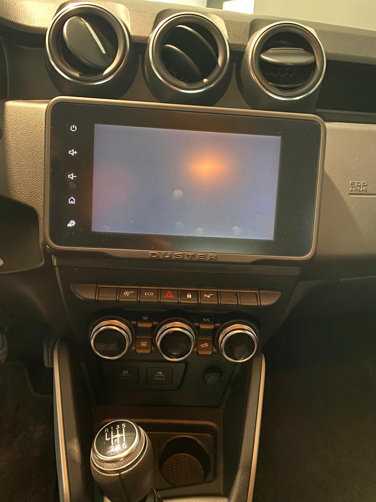 Dacia Duster 1.5 dCi 8V 4x2 Essential