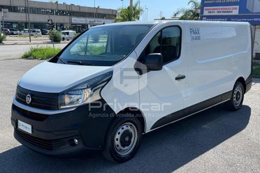 FIAT Talento 2.0 Ecojet 120CV PL-TN Furgone 12q