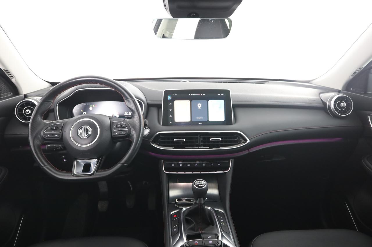 MG HS 1.5T-GDI Luxury