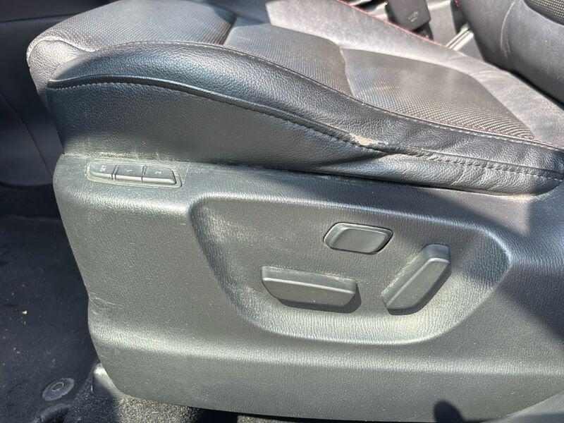 Mazda CX-5 2.2L Skyactiv-D 6MT AWD 175cv Exceed