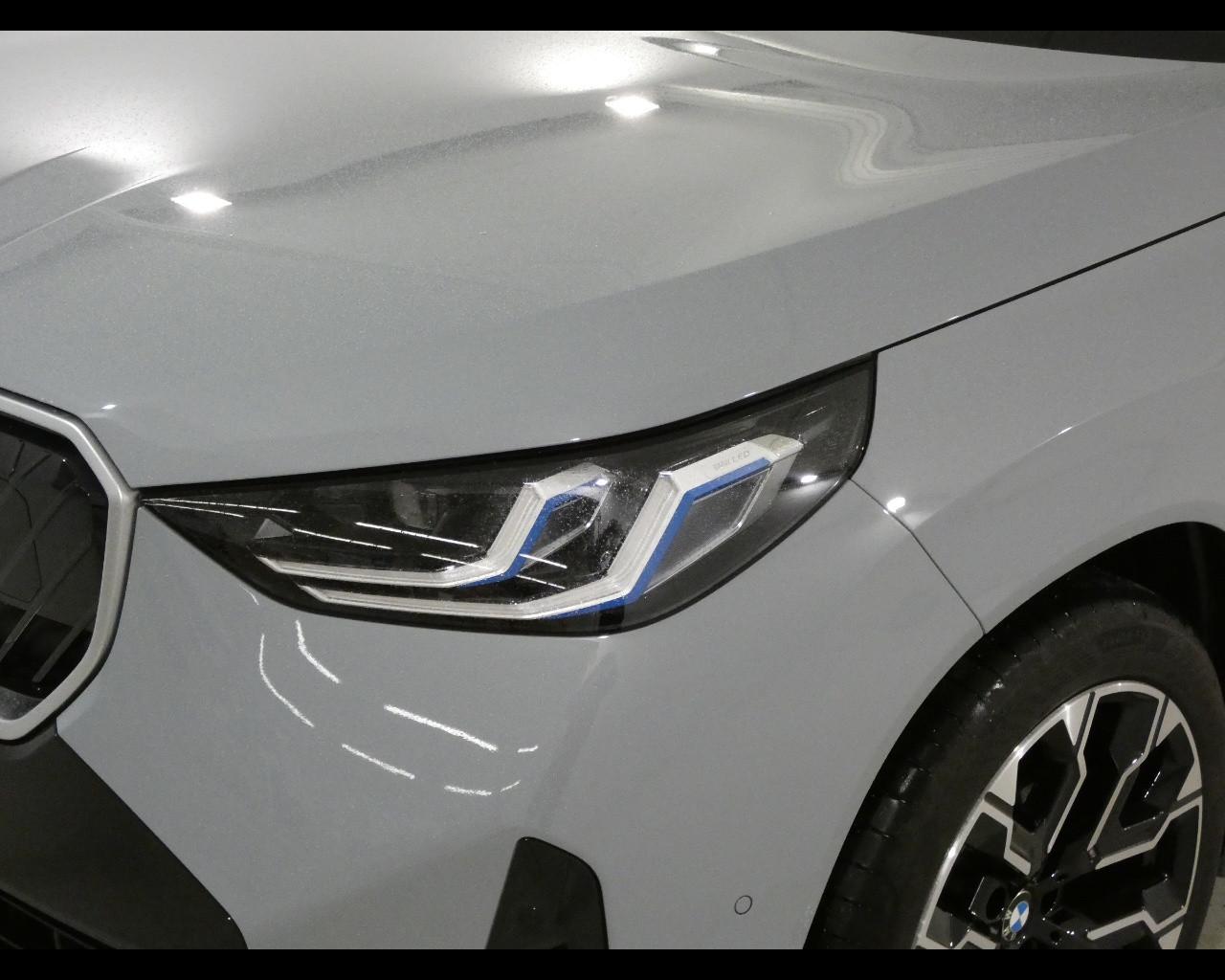 BMW X3 (G45) - X3 xDrive20d 48V MSport