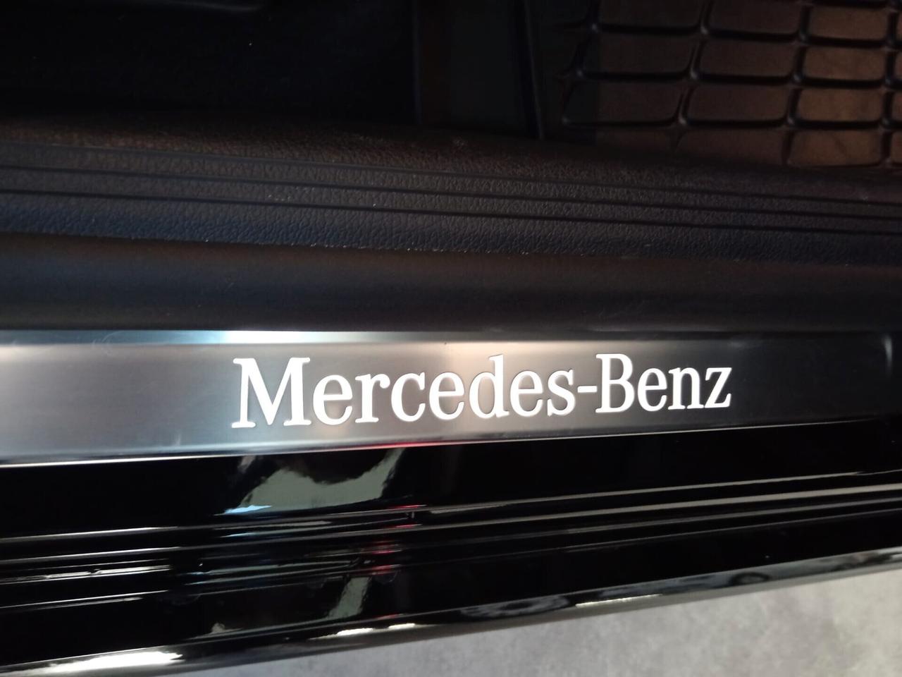 Mercedes Classe C 300D 2.0 265cv (195KW) AMG
