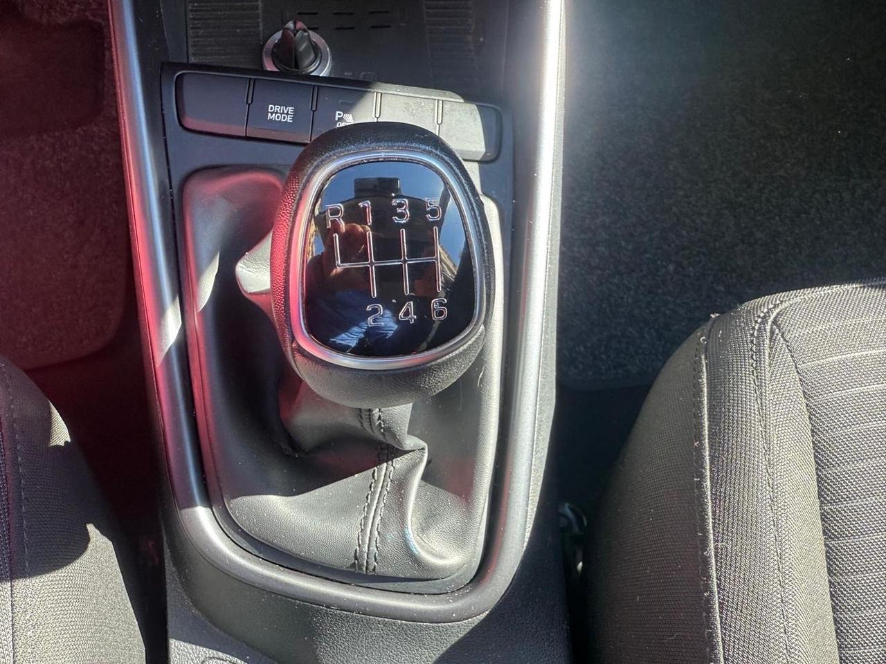 Hyundai i20 Connectline 1.0 T-GDI 48V MHEV #6975