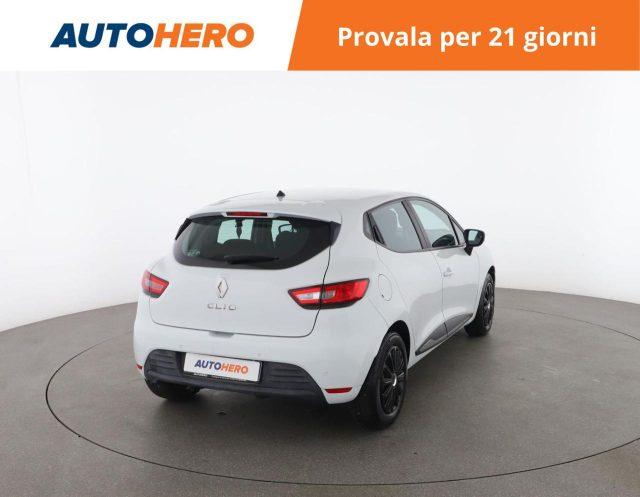 RENAULT Clio dCi 8V 75 CV 5 porte Business