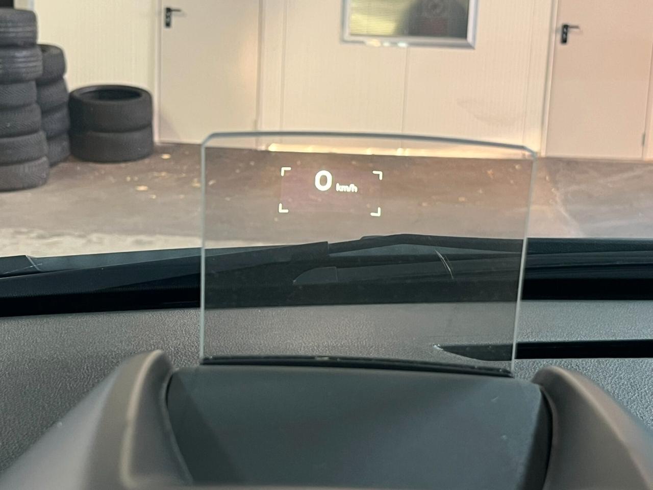 Peugeot 5008 1.6 Hdi, 7 posti, EURO 6