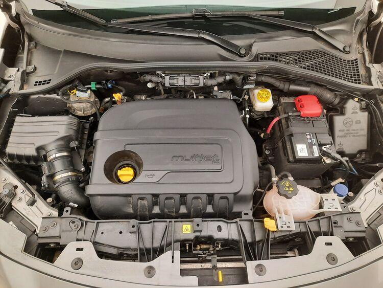 Fiat Tipo SW City Life BR839965 1.3 Diesel 95CV