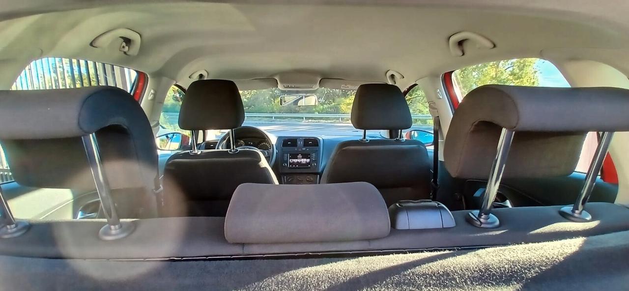Volkswagen Polo 1.4 TDI 5p. Business - 2016