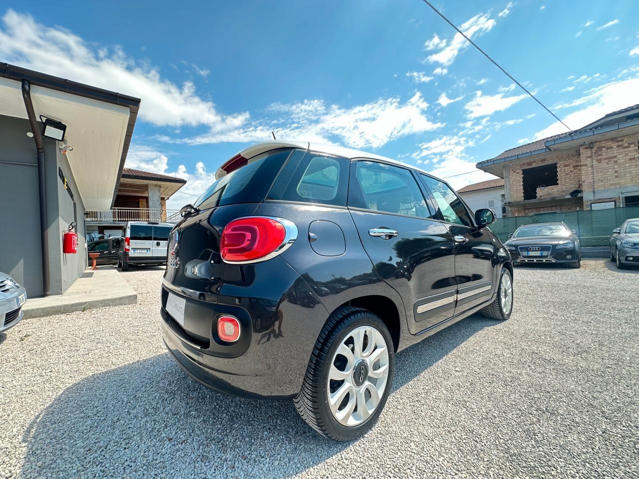 Fiat 500L 1.3 Multijet 85 cv Lounge 91.486 km
