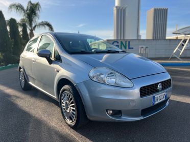 Fiat Grande Punto 1.2 5 porte