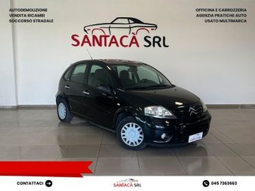 Citroen C3 1.1 airdream Exclusive