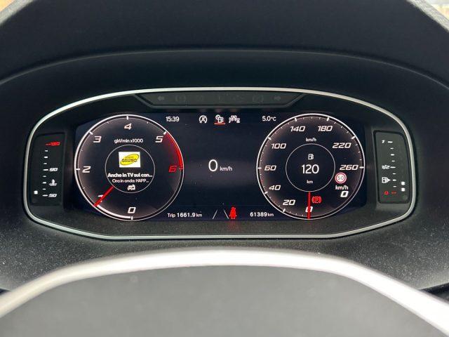 SEAT Ateca 2.0 TDI 115 CV Business