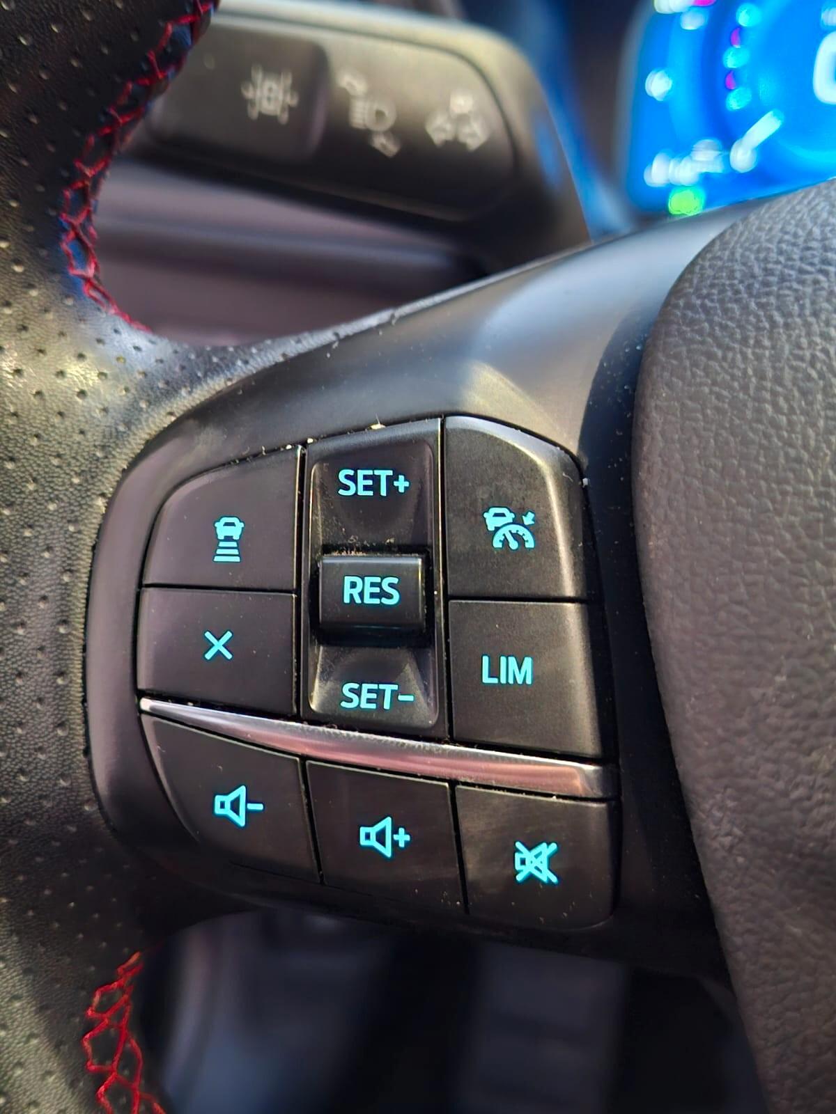 Ford Kuga 1.5 EcoBlue 120 CV 2WD ST-Line