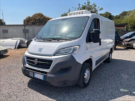 Fiat Ducato 28 2.0 MJT PC-TN Furgone