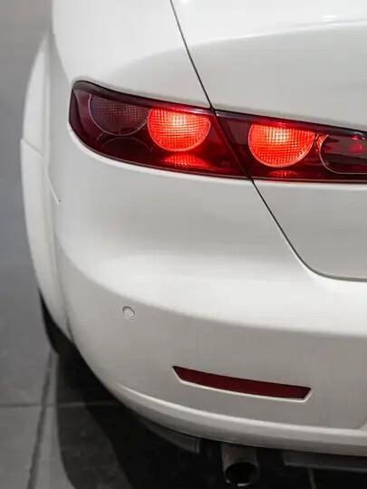 Alfa Romeo 159 2.2 JTS 16V Distinctive