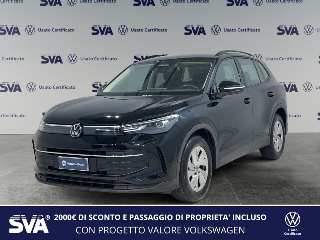 Volkswagen Tiguan 2.0 TDI 150CV DSG Life - IVA ESPOSTA