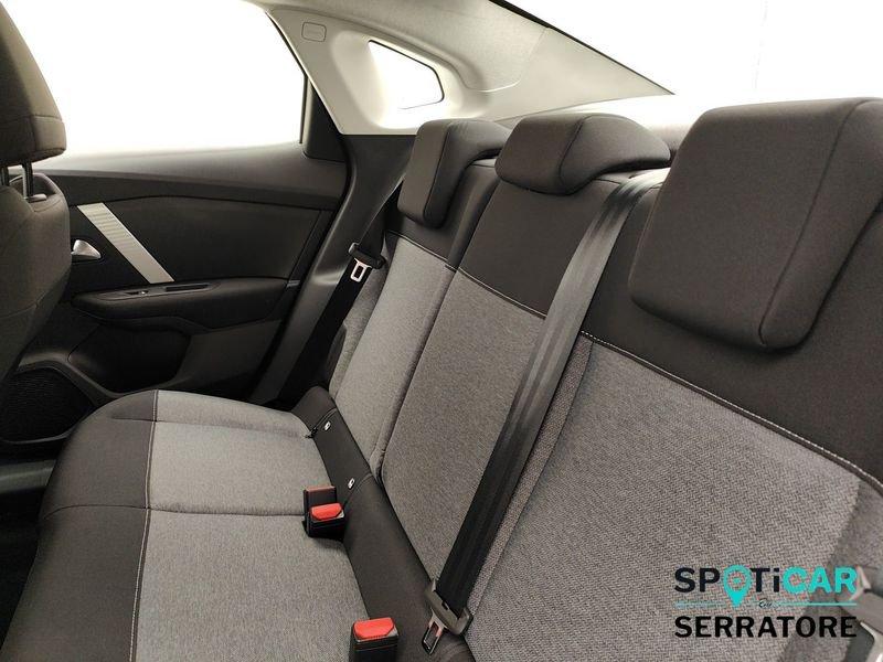 Citroën C4 X 1.2 puretech Feel s&s 100cv