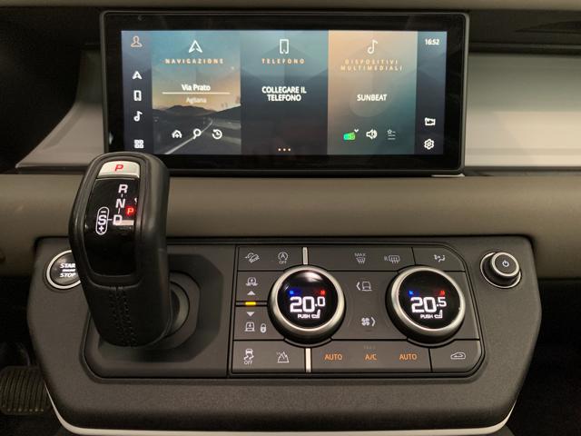 LAND ROVER Defender 110 2.0 SD4 240CV AWD Auto First Edition