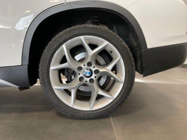 BMW X1 xDrive18d Automatico X Line