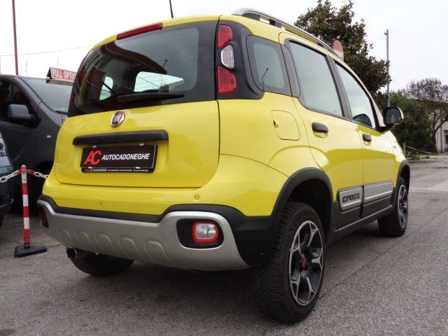 FIAT Panda Cross 0.9 5p.Cross 4x4 PREZZO VALIDO FINO 31.03,GARANZIA