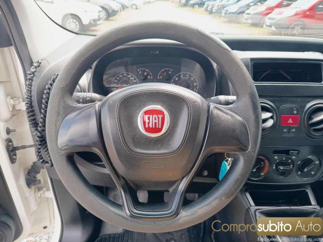 FIAT Fiorino 1.3 MJT 80CV + IVA 22%