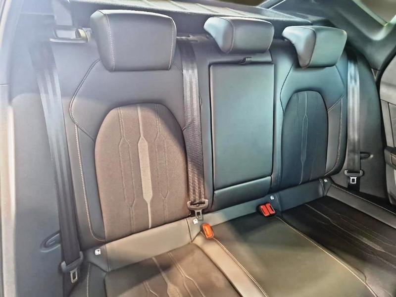 CUPRA FORMENTOR 2.0 TDI 4DRIVE DSG SUV
