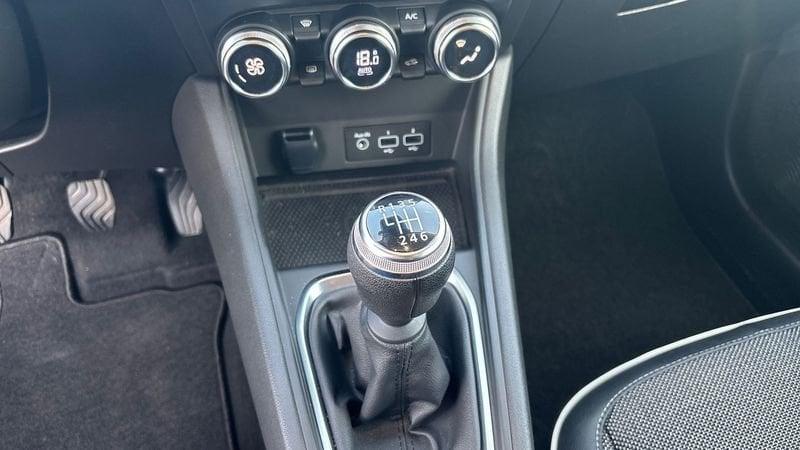 Renault Captur 1.0 TCe GPL Intens my21